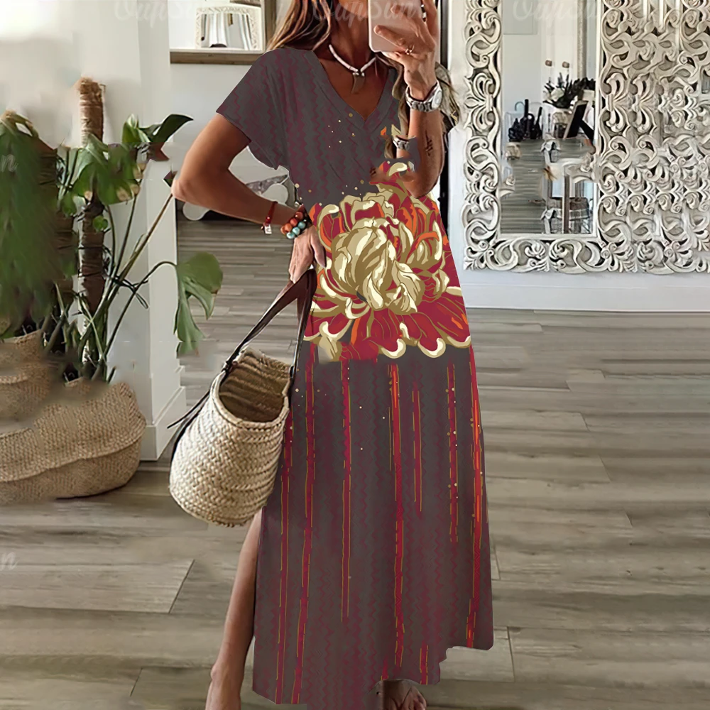 Vestido Bison