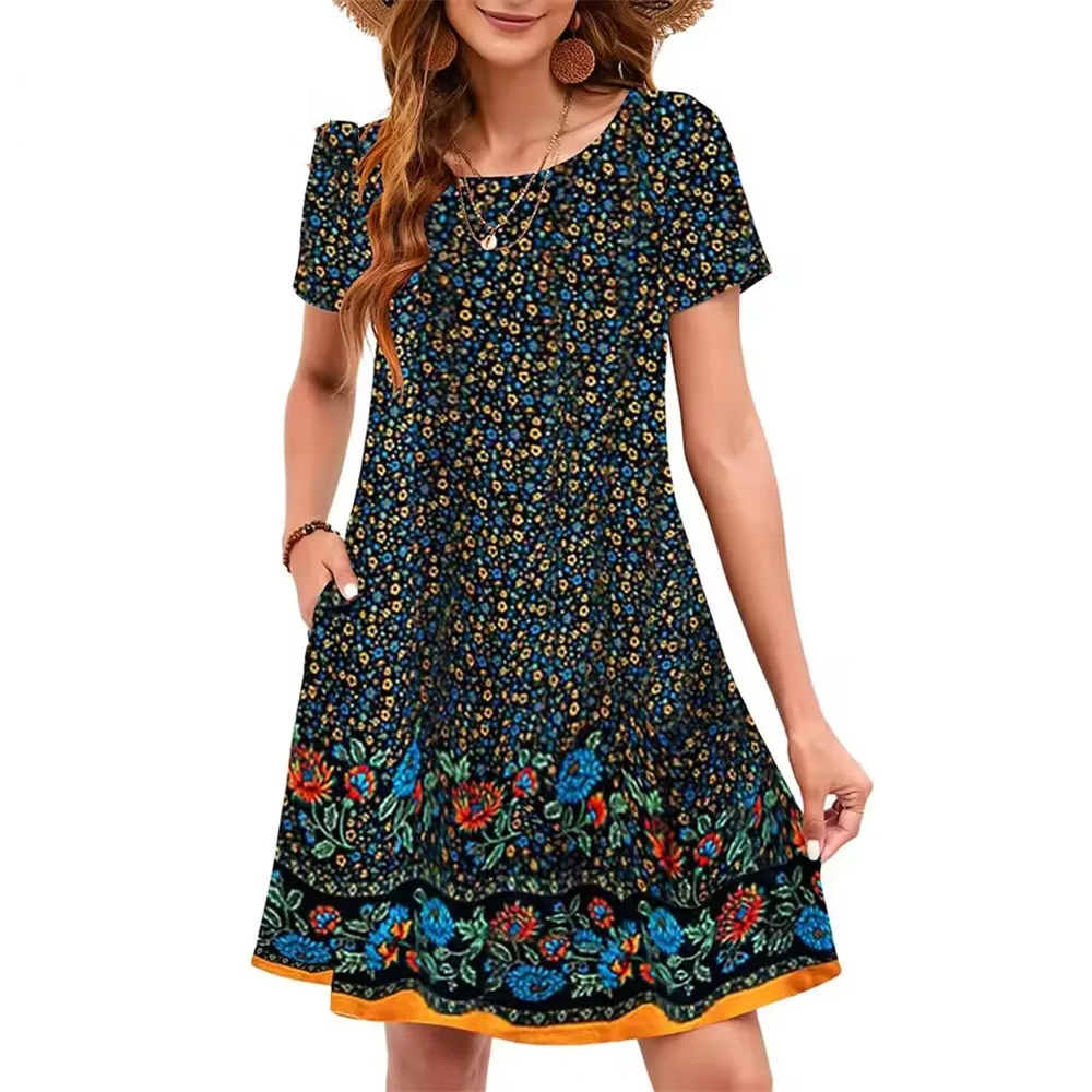Vestido Rodrigues