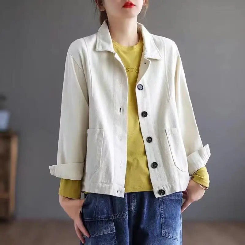 Camisa Elza