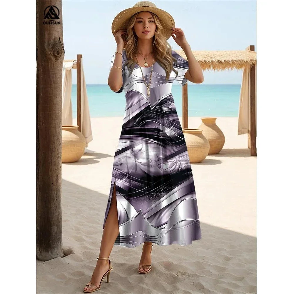 Vestido Cesar