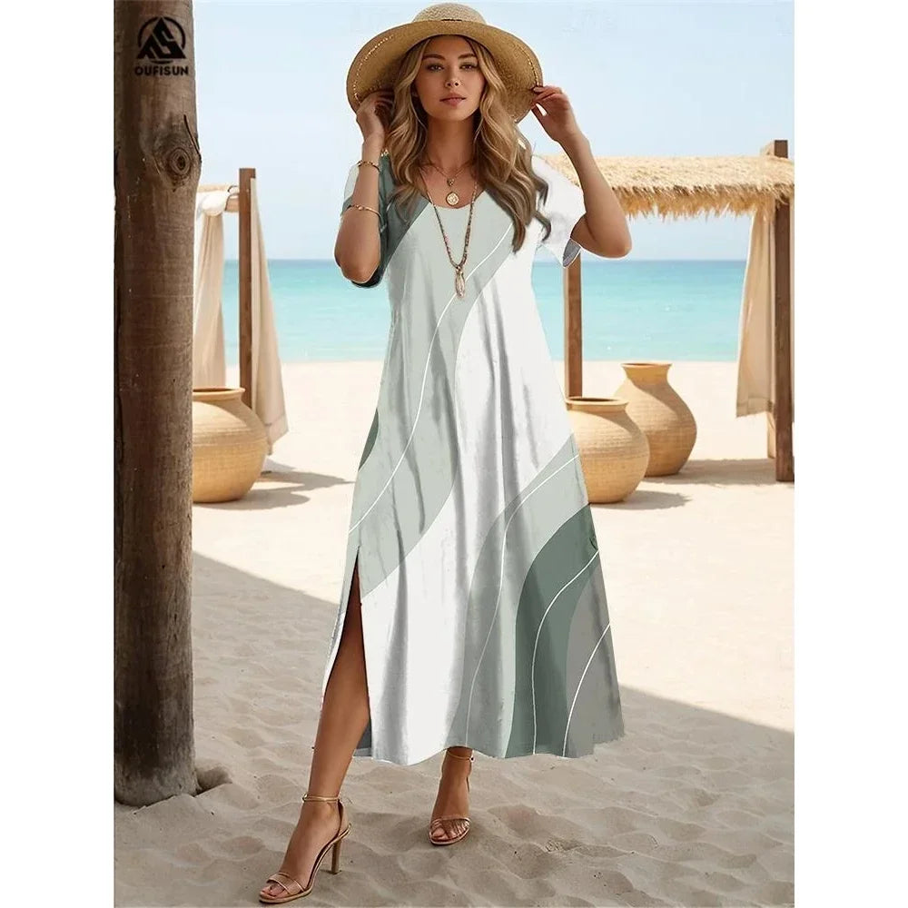 Vestido Granado