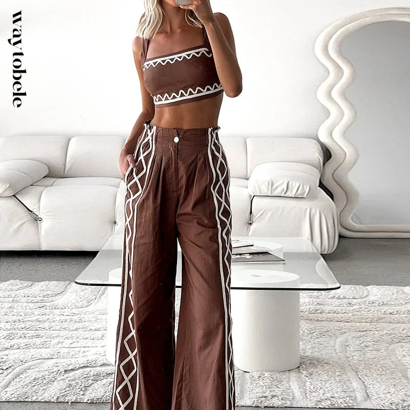 Conjunto Raissa