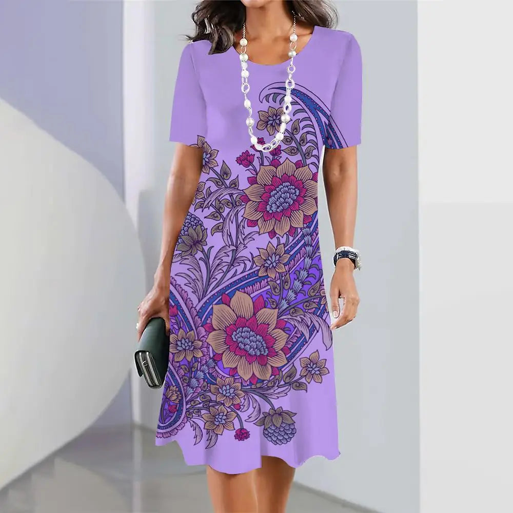 Vestido Lancellotti