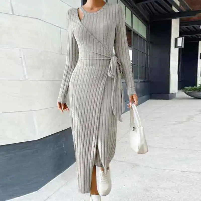 Vestido Valle