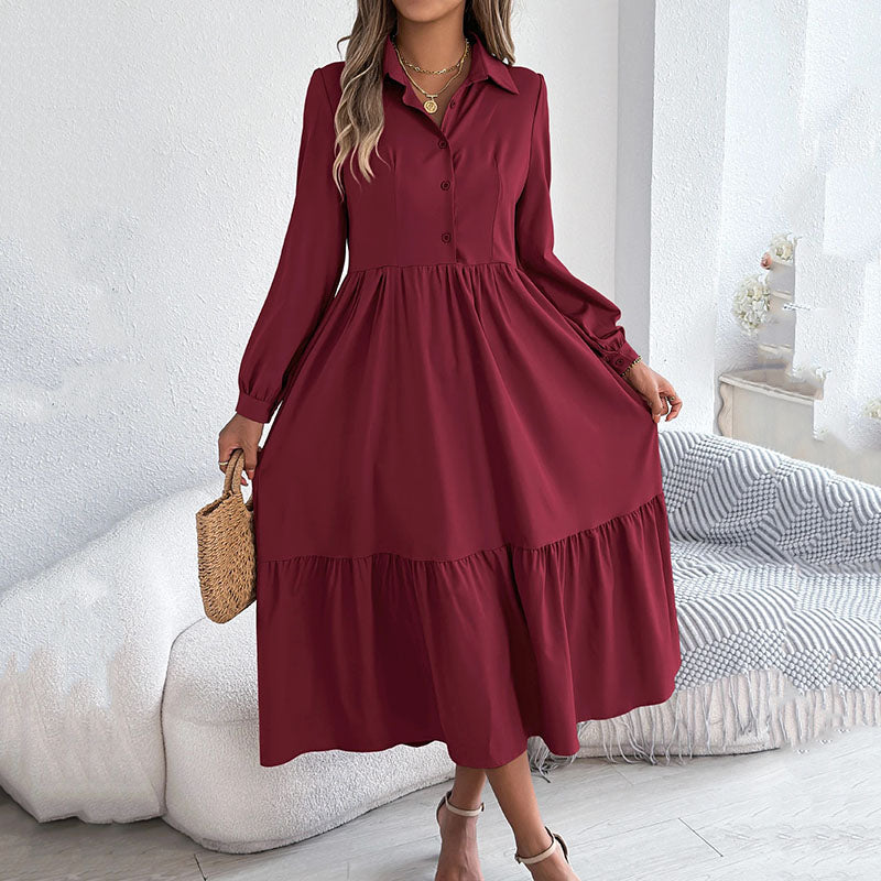 Vestido Giarola