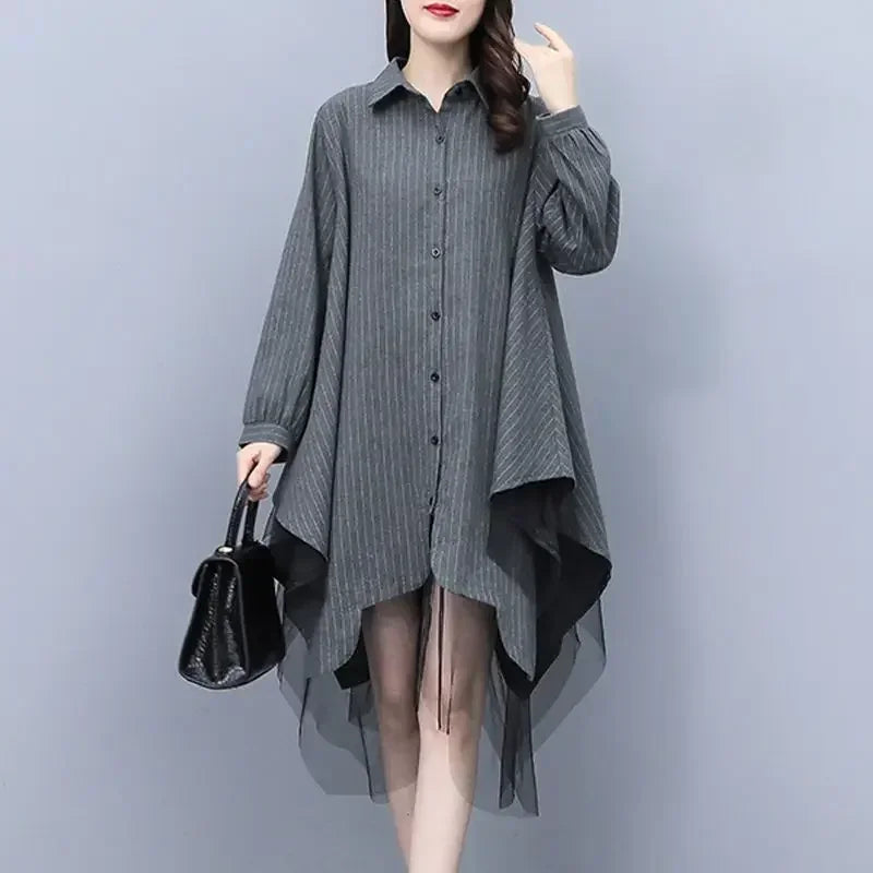 Camisa Loreni