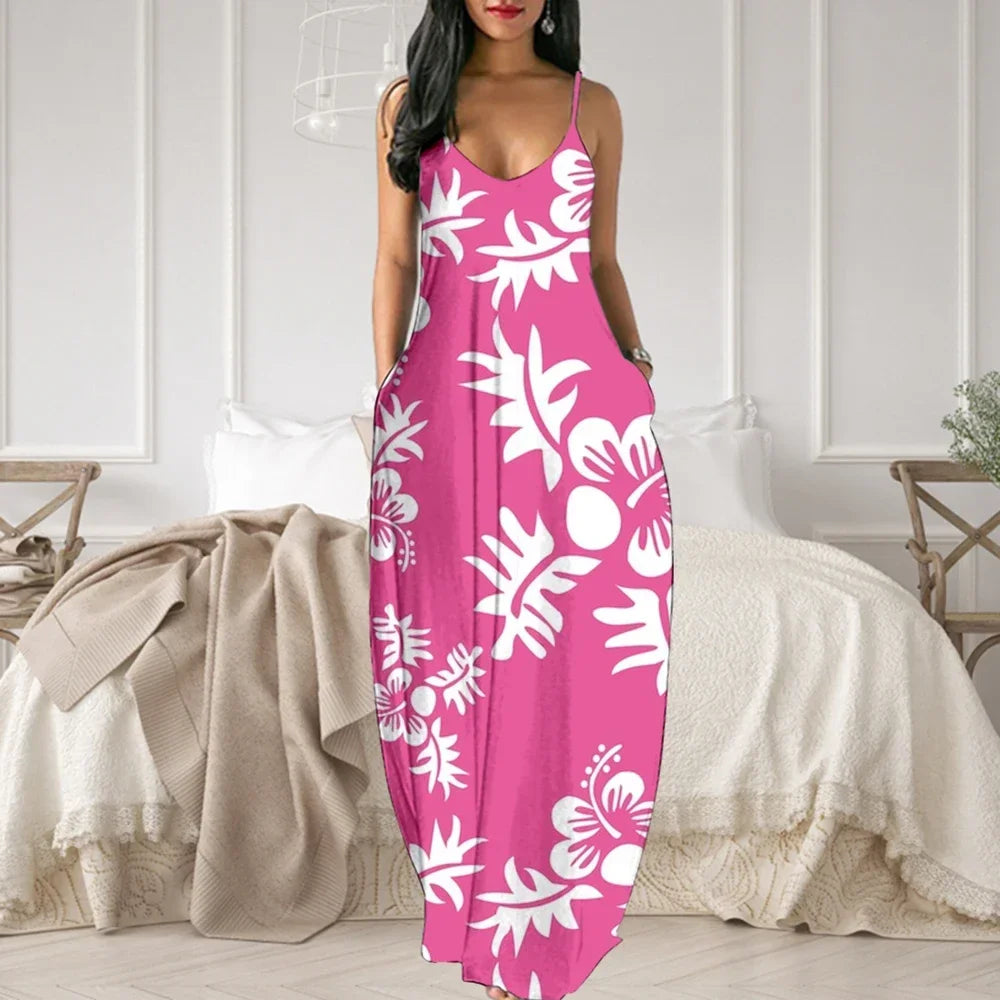 Vestido Marson
