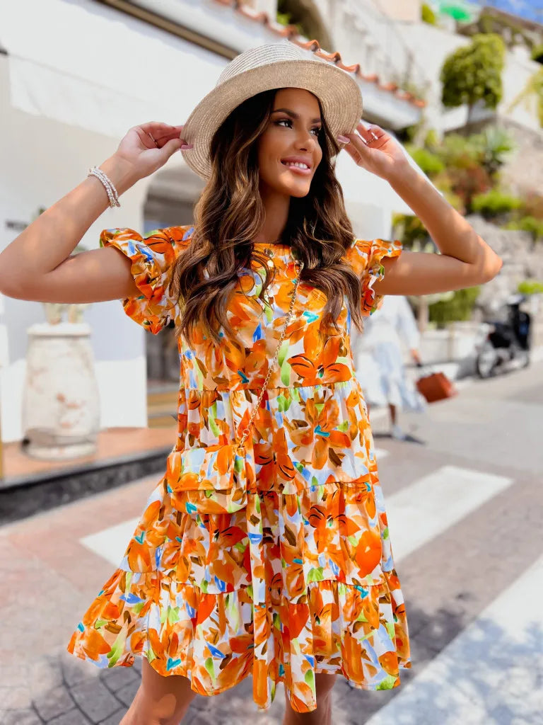Vestido Solimar