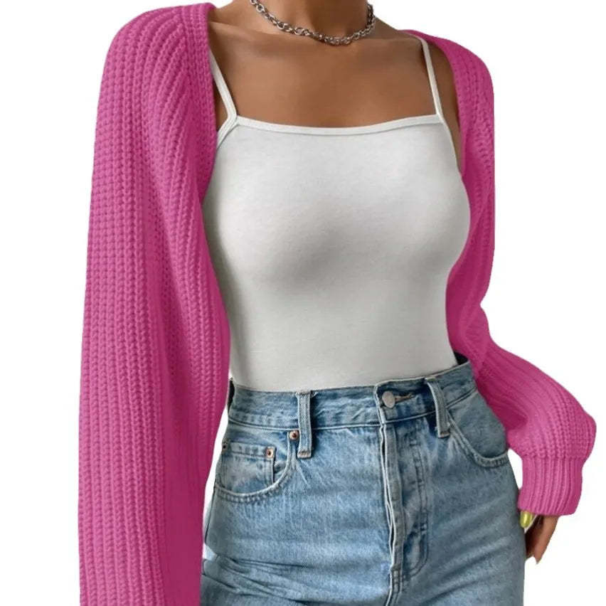 Cardigan Massignan