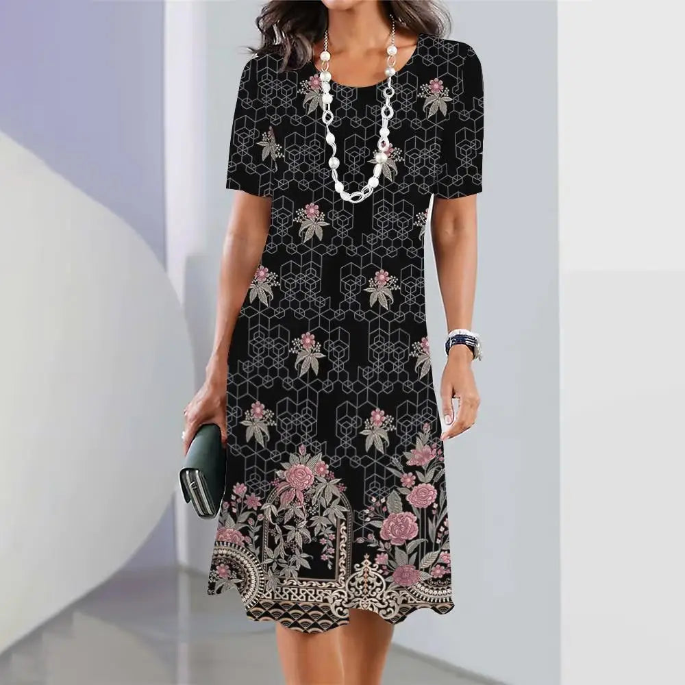Vestido Gislene