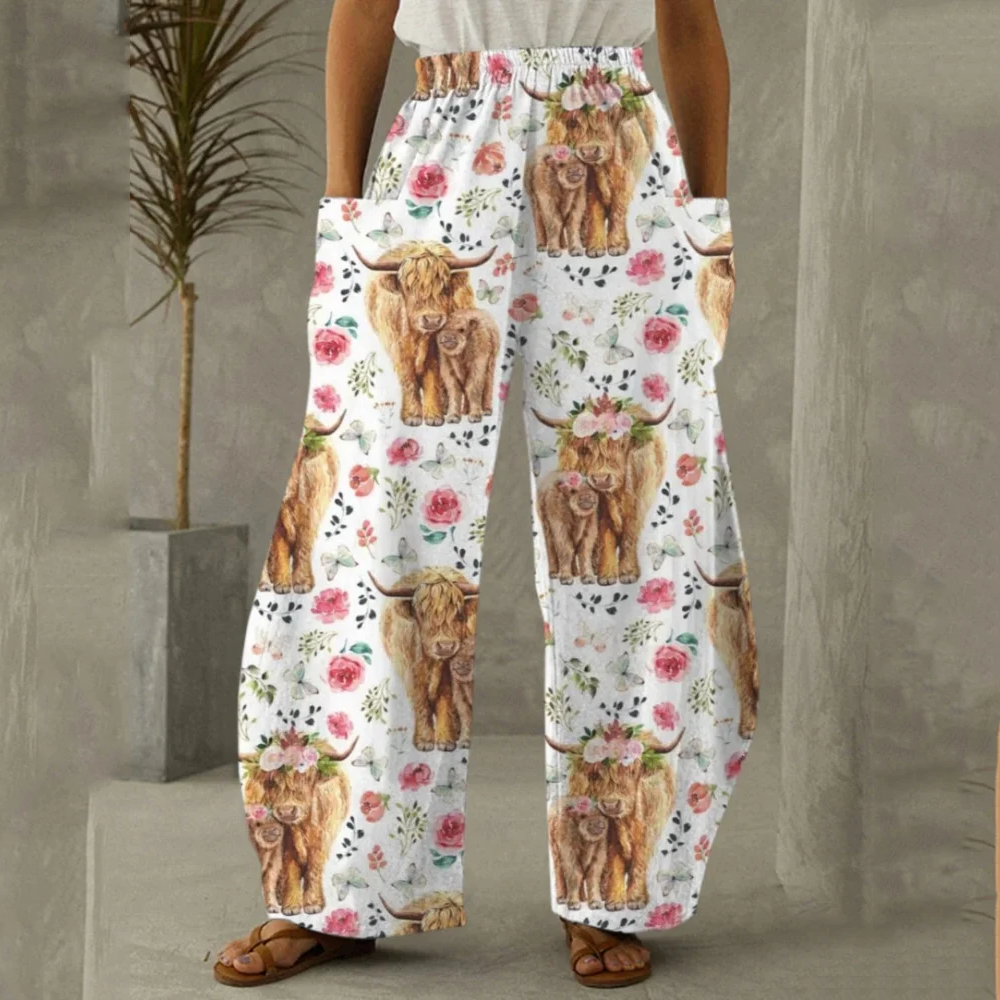 Calça Arabage