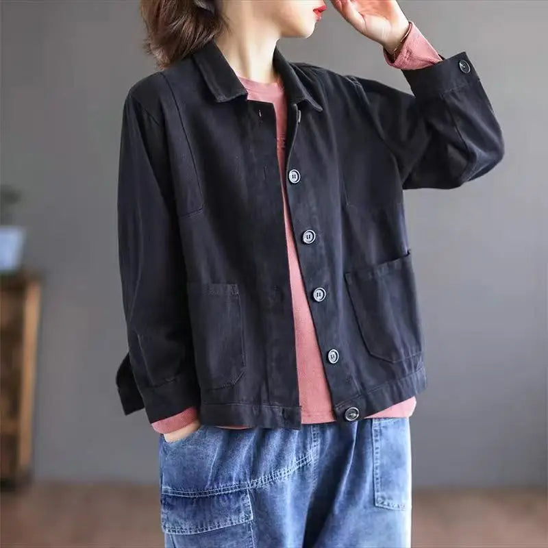 Camisa Elza