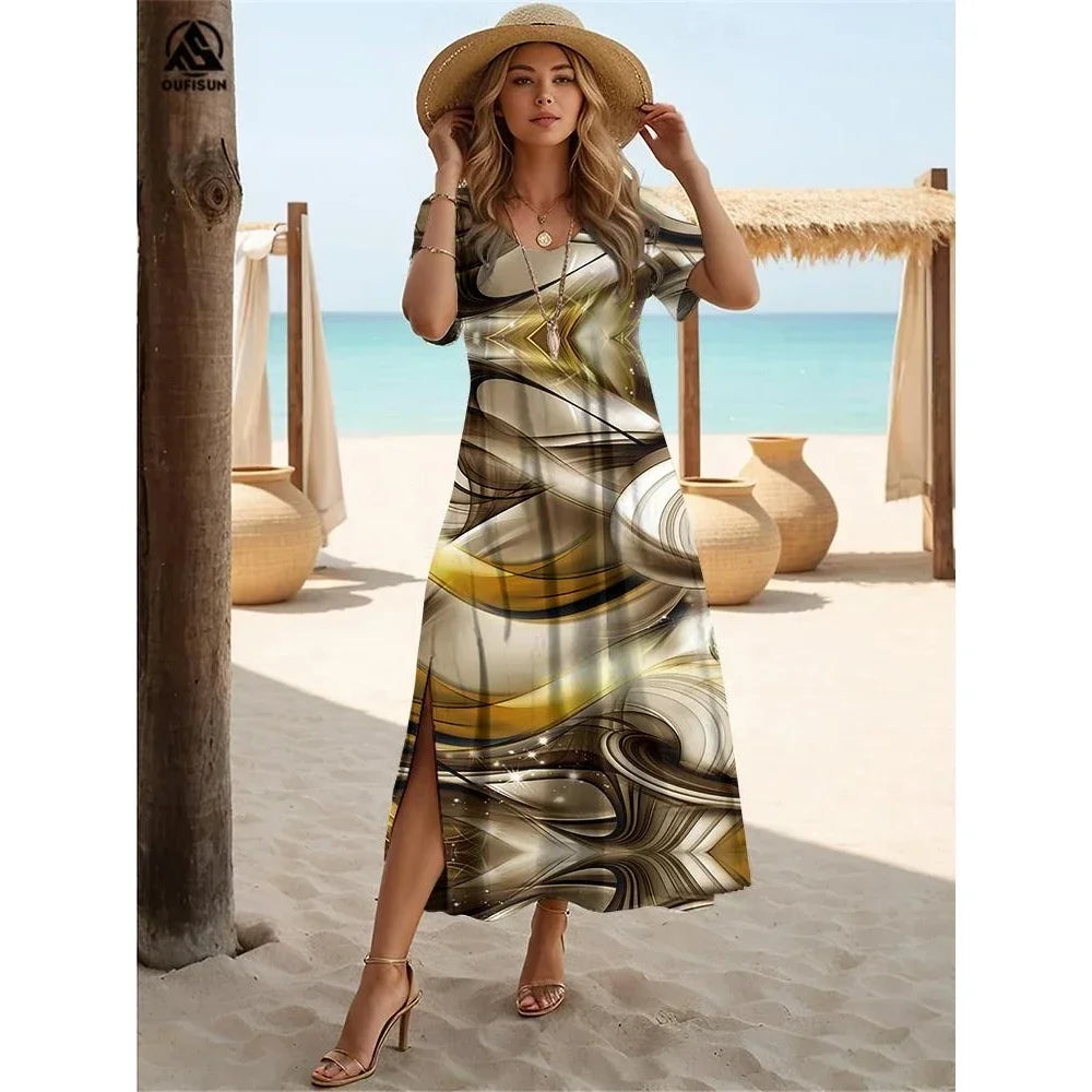 Vestido Vargas