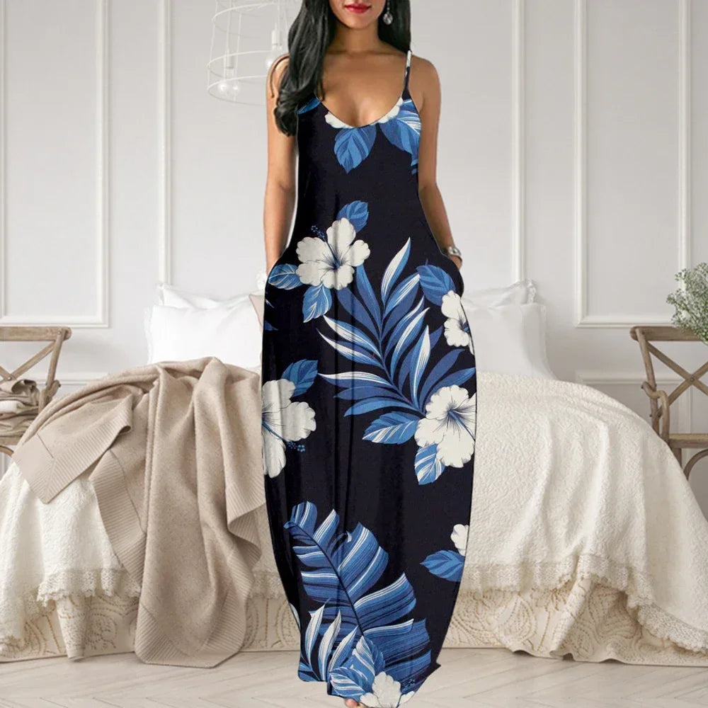 Vestido Vagner