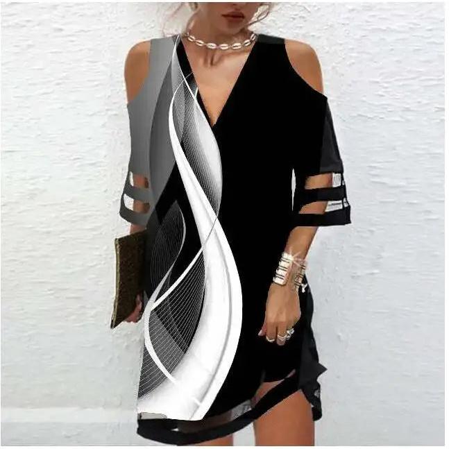 Vestido Dalmarco