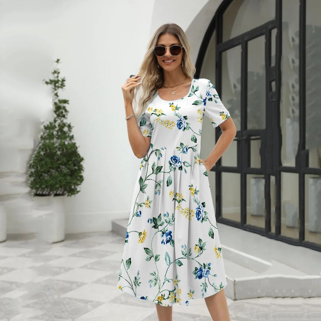 Vestido Sara