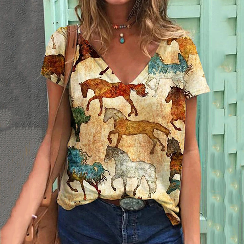 Camisa Bersch