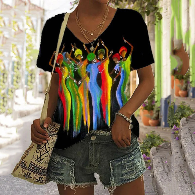 Camisa Jeni