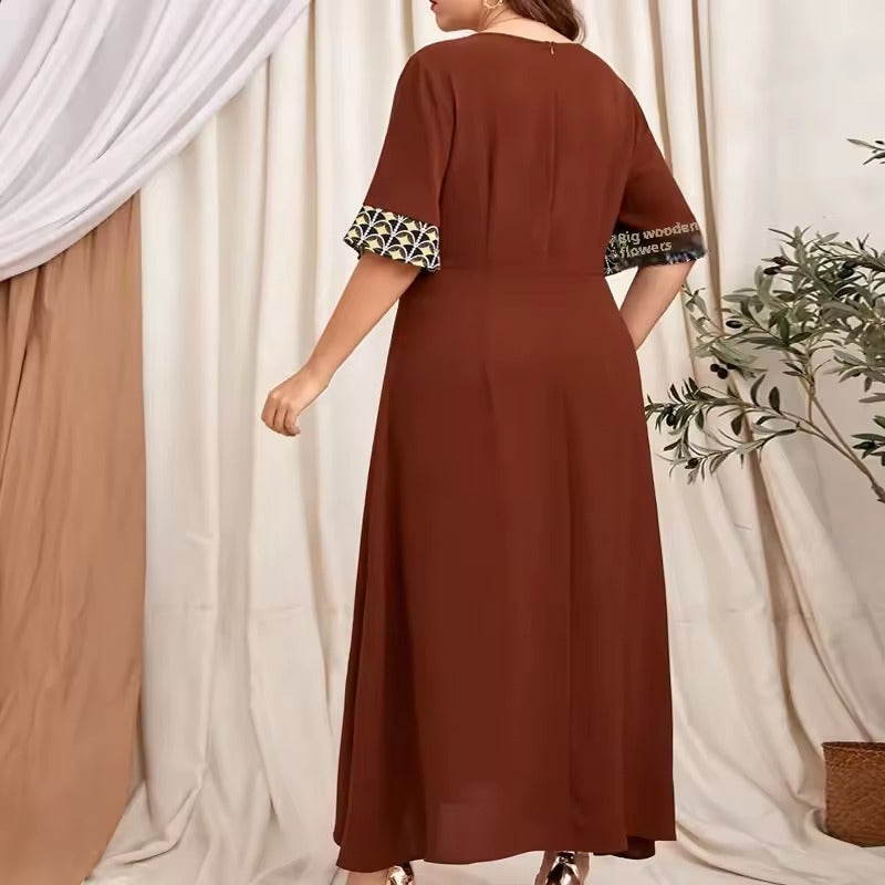 Vestido Rossi