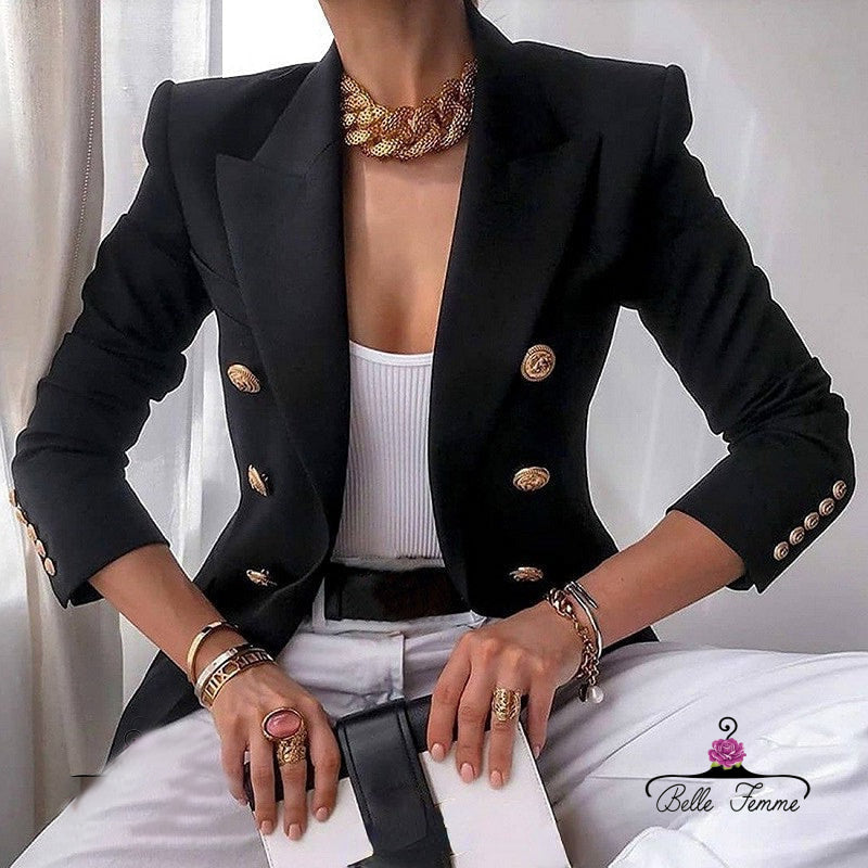 Blazer Geoni