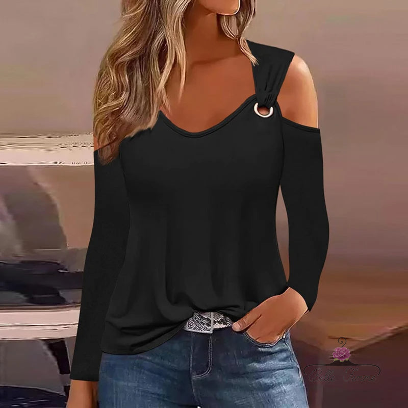 Blusa França Preto / P