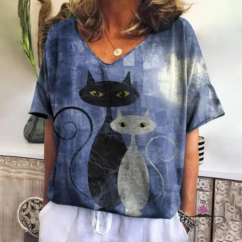 Blusa Leonor P