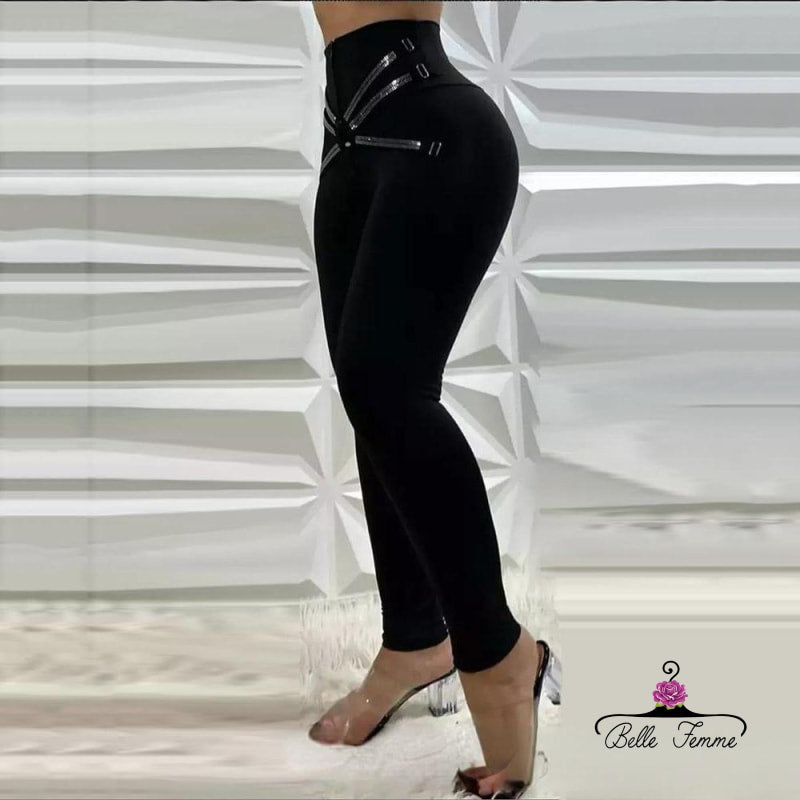 Calça Black 201235002