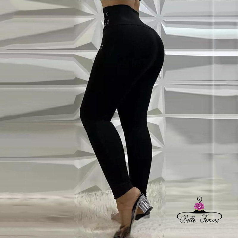 Calça Black 201235002