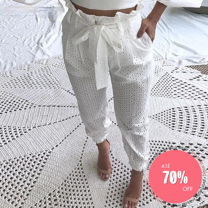 Calça Helsinki P 200000366