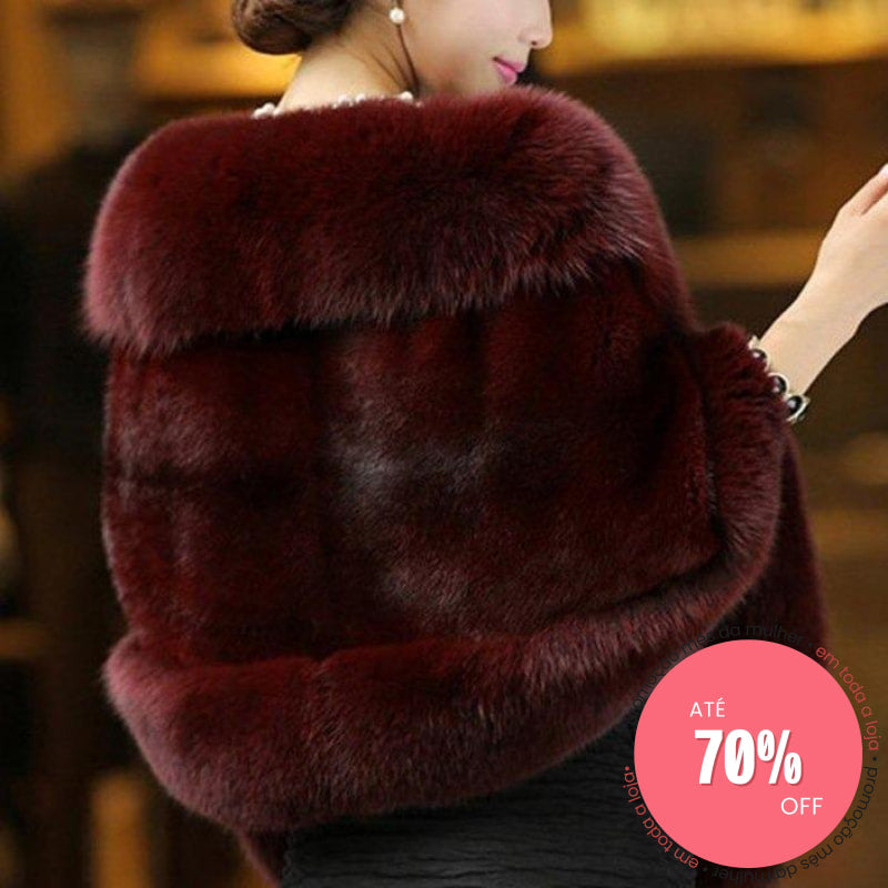 Cardigan Shrug 200000848