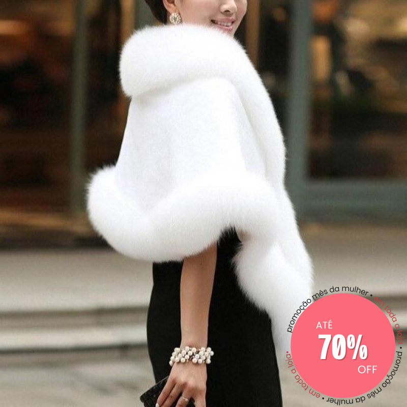 Cardigan Shrug 200000848