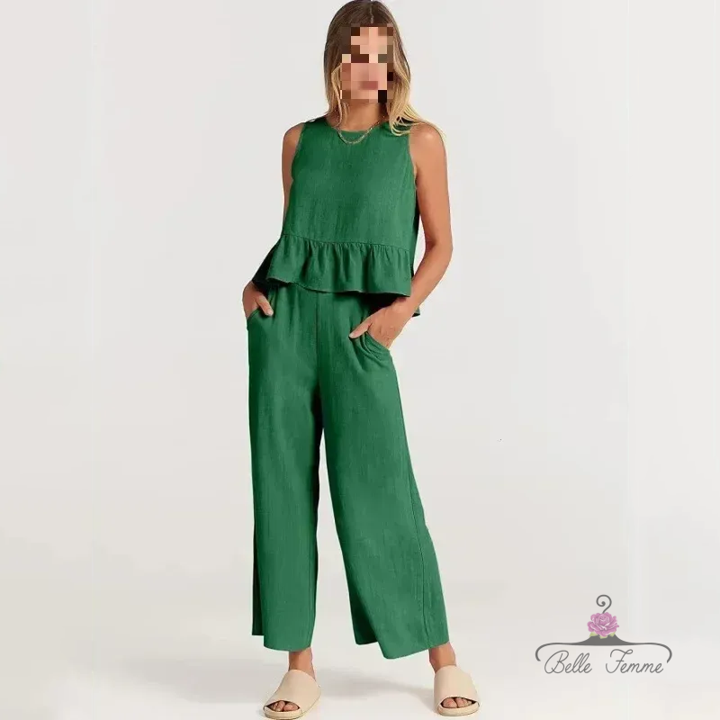 Conjunto Marcelino Verde / P