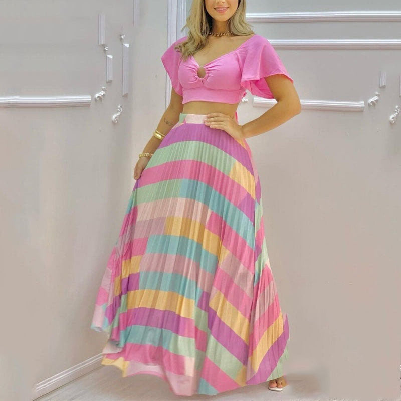 Conjunto Yeager