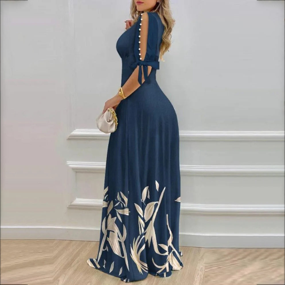 Vestido Zuleni