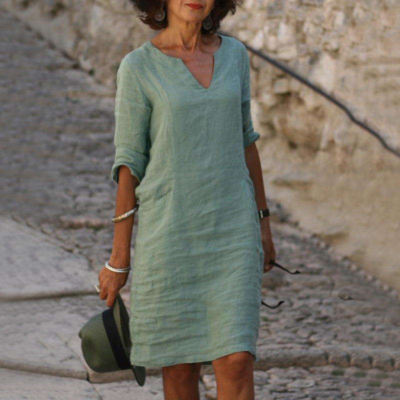 Vestido Gulli