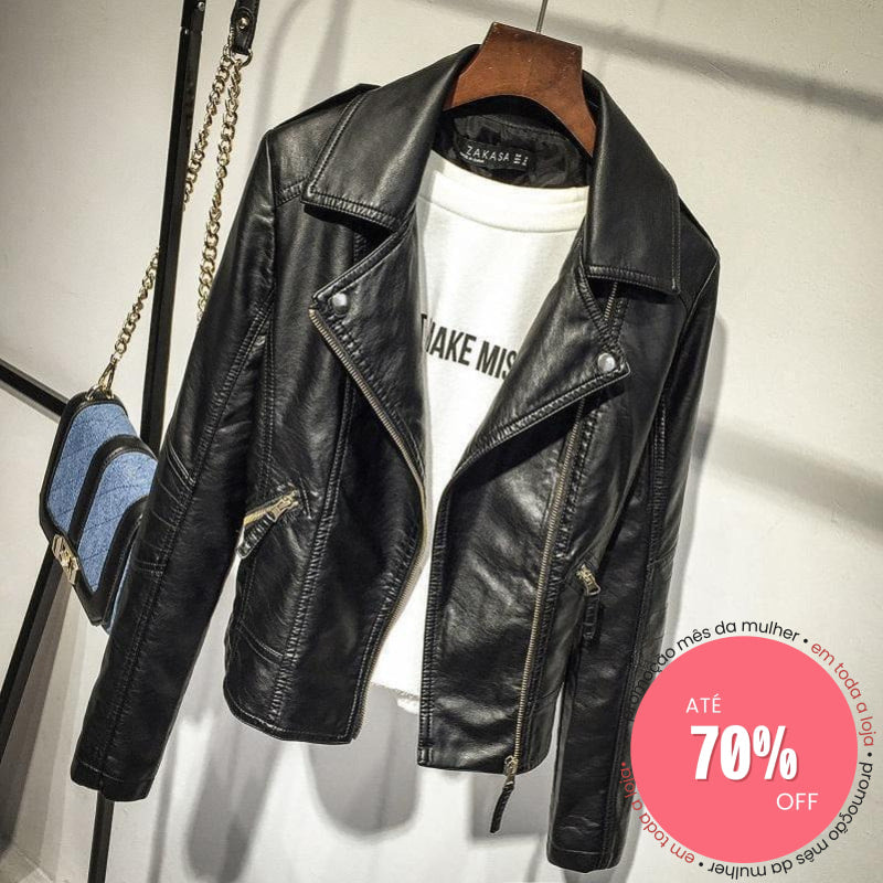 Jaqueta Zakasa Preto / Pp 200000801