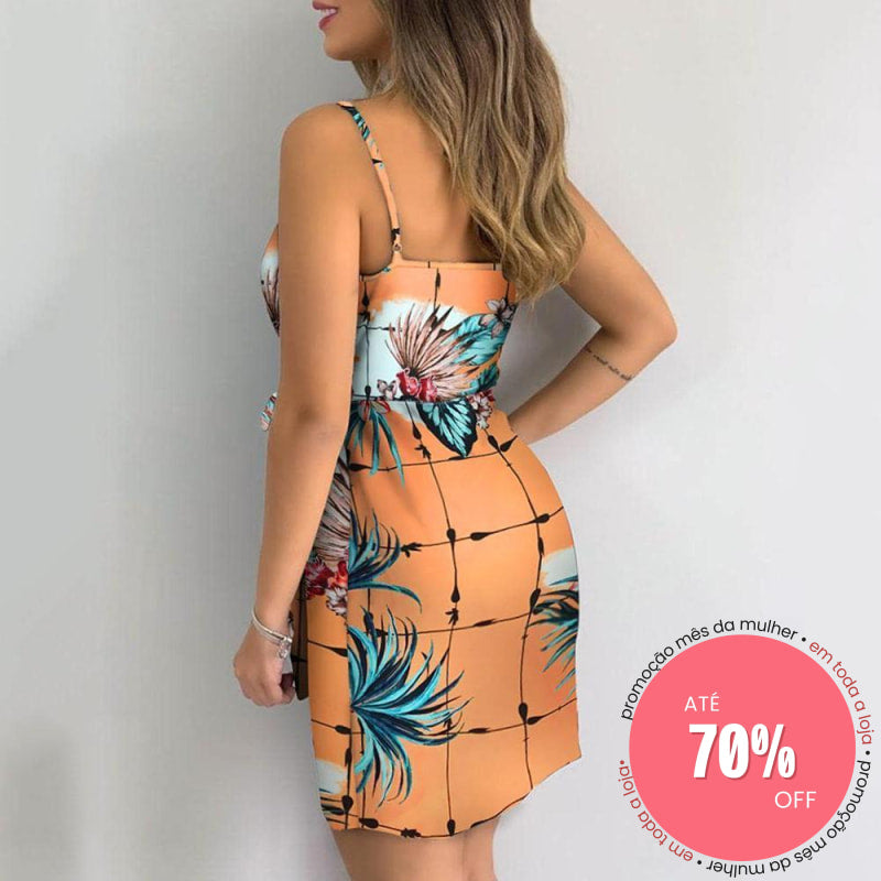 Vestido Brunn 200000347
