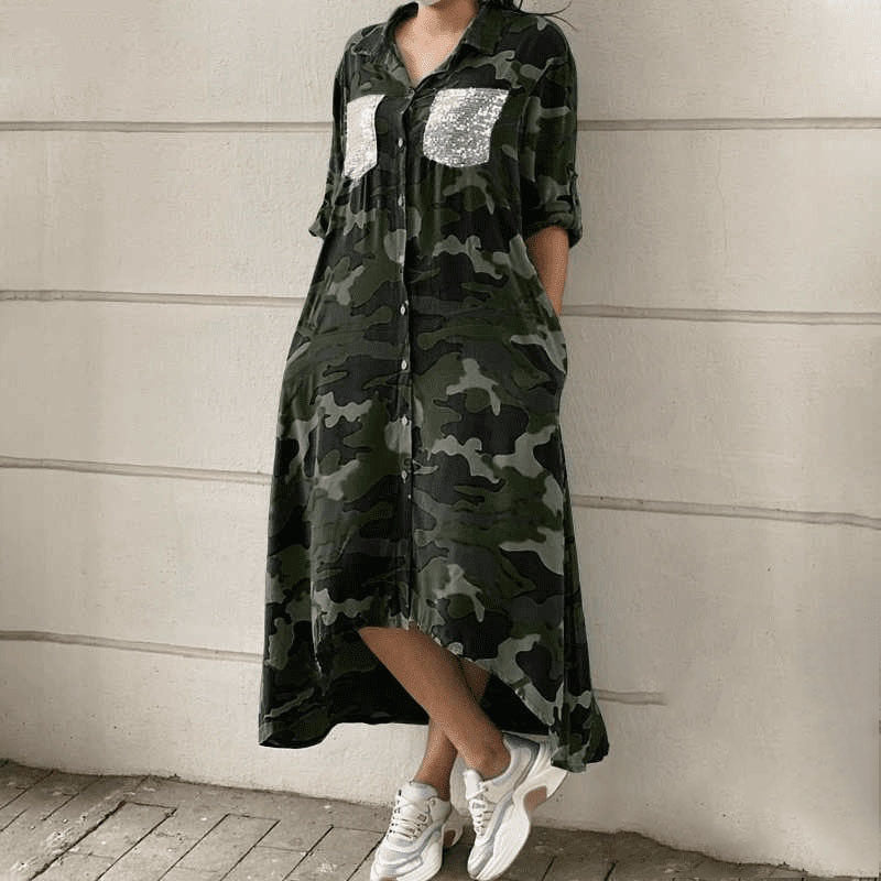 Vestido Dalila