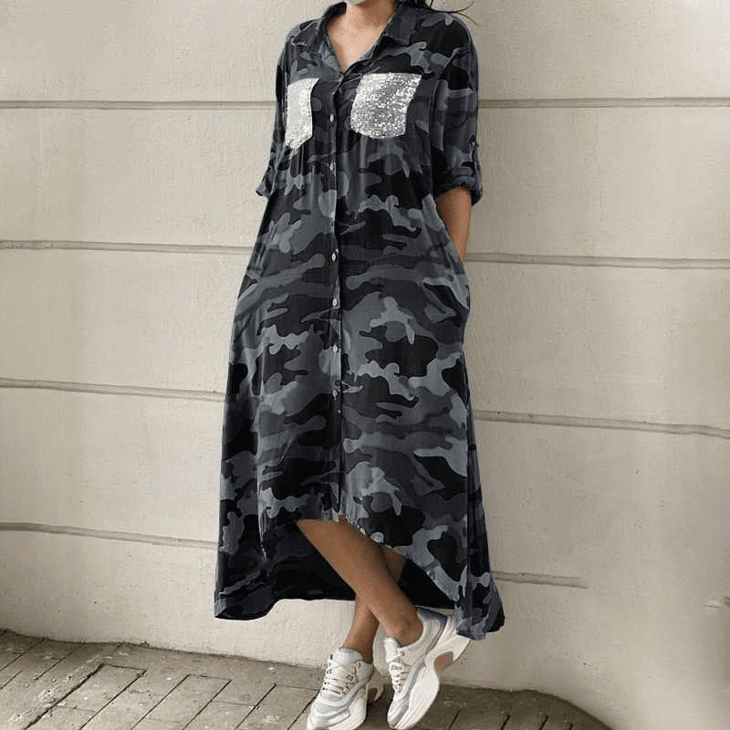 Vestido Dalila