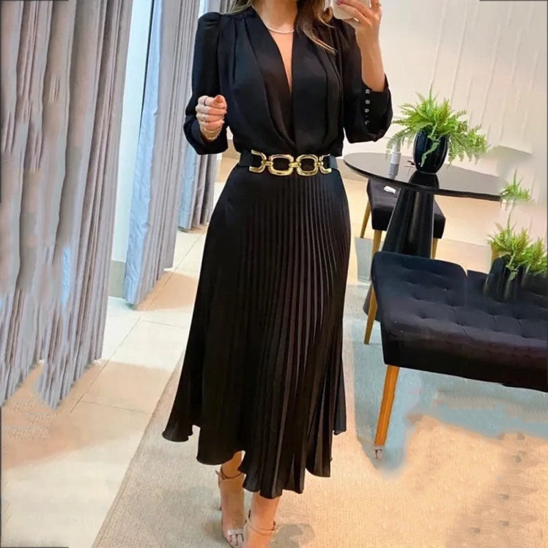 vestido isabel