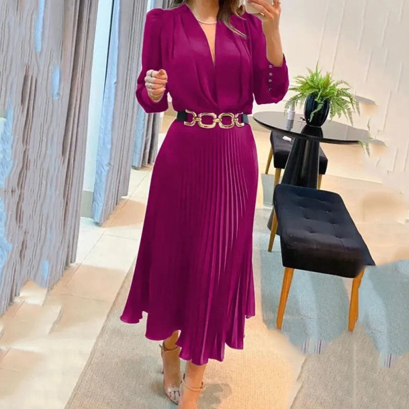 vestido isabel