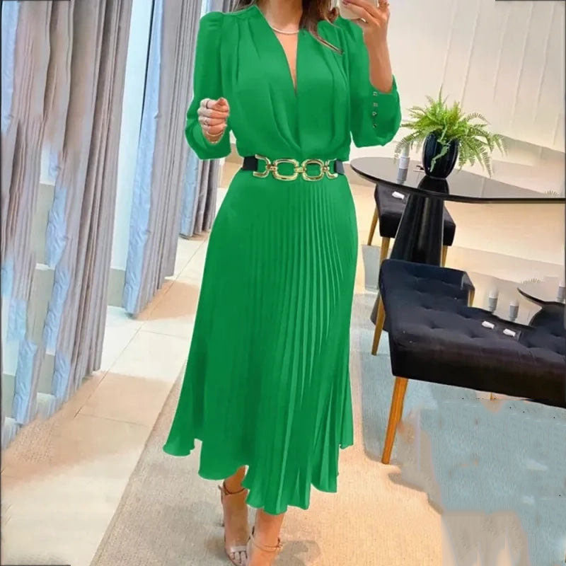 vestido isabel