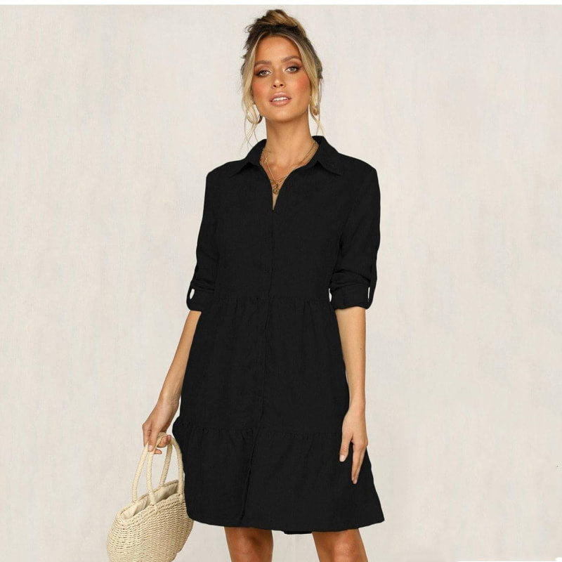 VESTIDO MAGGIE
