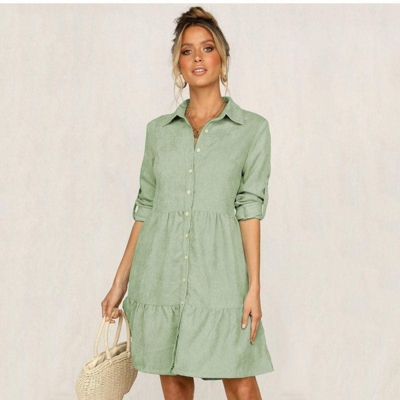 VESTIDO MAGGIE