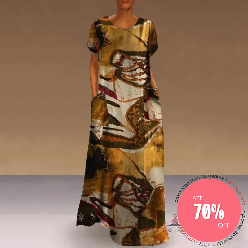 Vestido Mirele P
