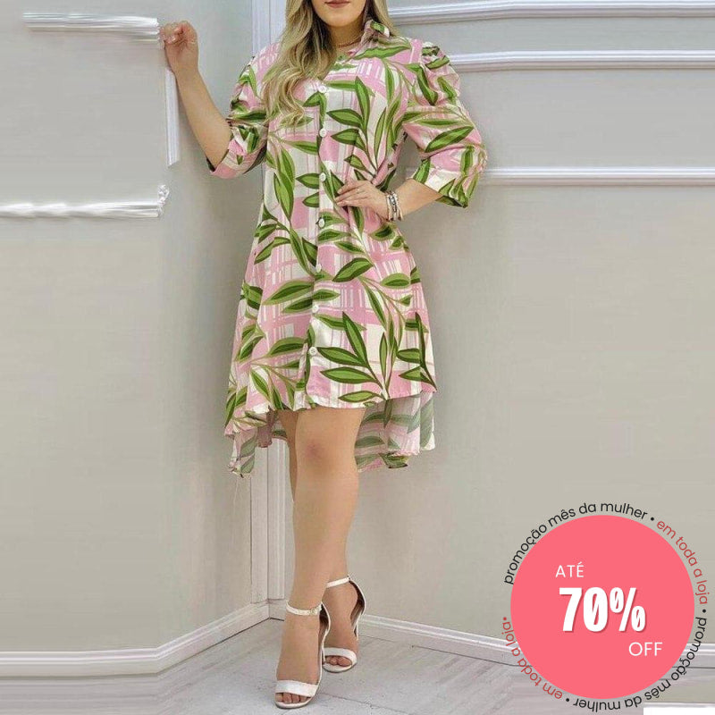 Vestido Noble P 200000347