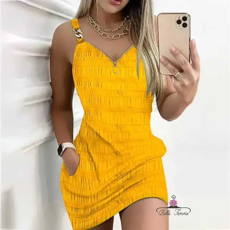 Vestido Novaes