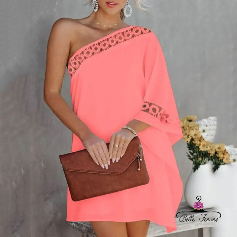 Vestido Ordine Rosa / P