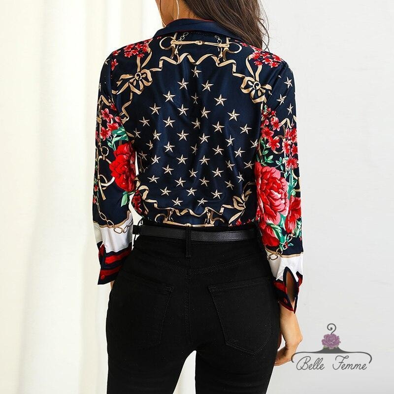 Blusa Zaneratto 201303201