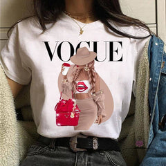 T-Shirt Vogue #17 200000791